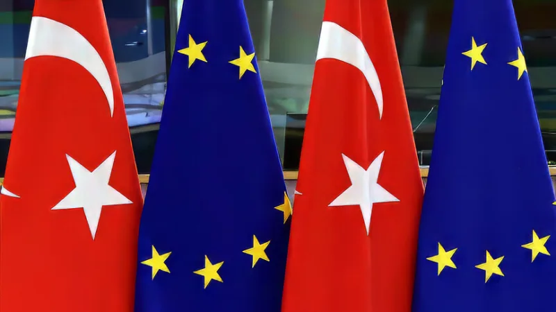 Według europejskich ekspertów rola Turcji w przyszłości UE będzie rosła