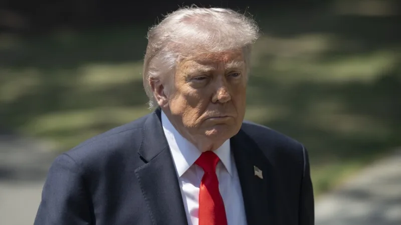 Podobno Trump zobowiązał się wobec Netanjahu, że nie pójdzie na ustępstwa w sprawie irańskiego uranu