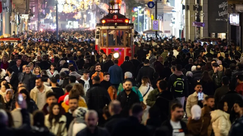 W Turcji najpopularniejsze imiona to „Mehmet” i „Fatma”, a wśród nazwisk na pierwszym miejscu niezmiennie pozostaje „Yılmaz”