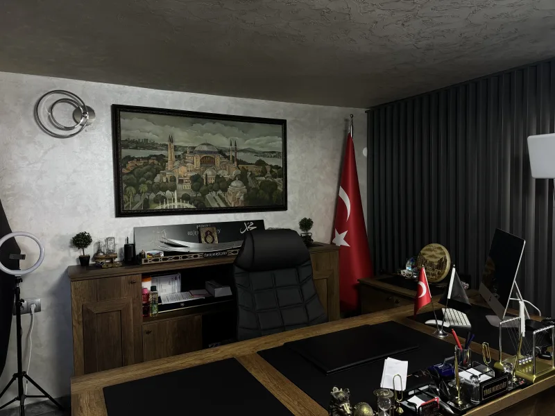 ALYANS MOTORS — Predajca automobilov v Antalyi: Online objednávka, ceny a recenzie