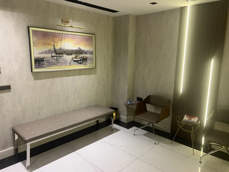 Ferruh Shotursunov — Právne služby v Antalyi: Online objednávka, ceny a recenzie