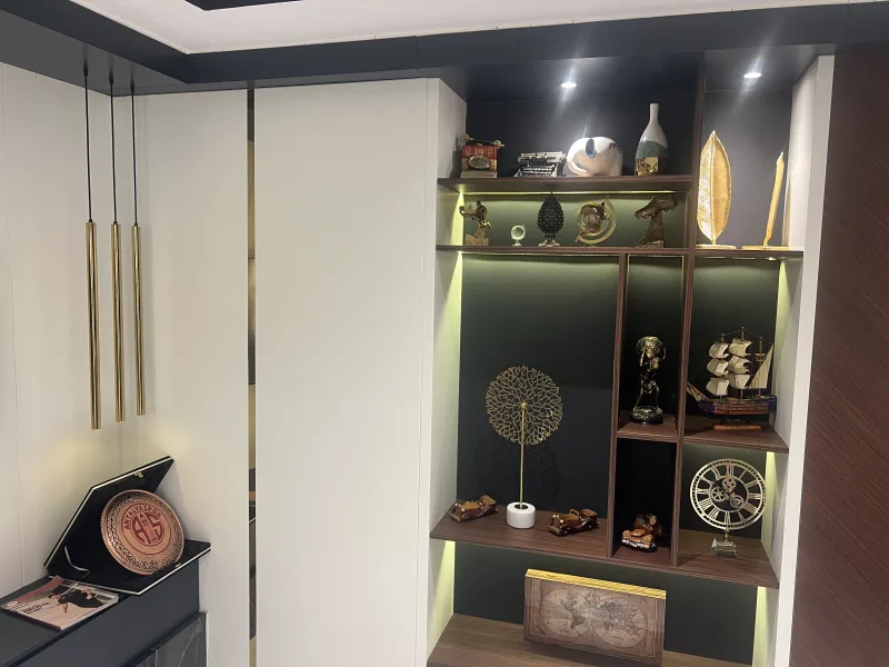 Ferruh Shotursunov — Právne služby v Antalyi: Online objednávka, ceny a recenzie