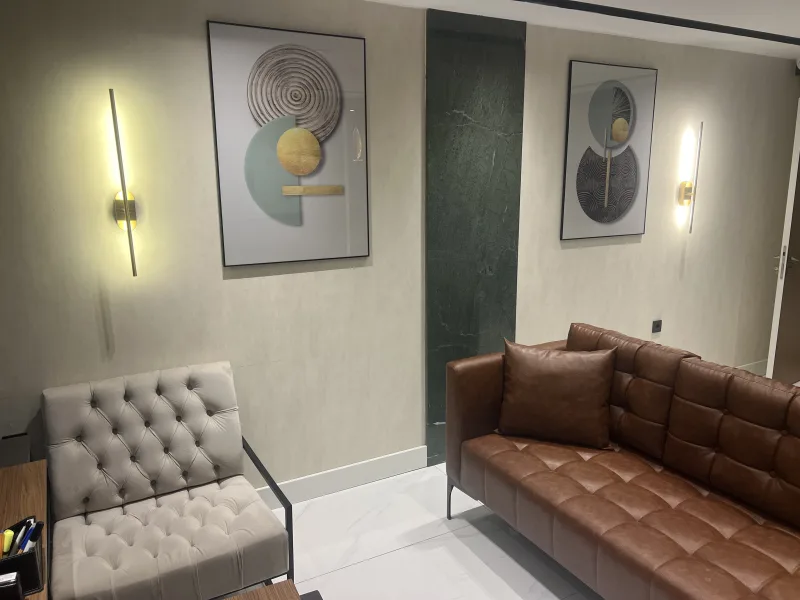 Ferruh Shotursunov — Právne služby v Antalyi: Online objednávka, ceny a recenzie