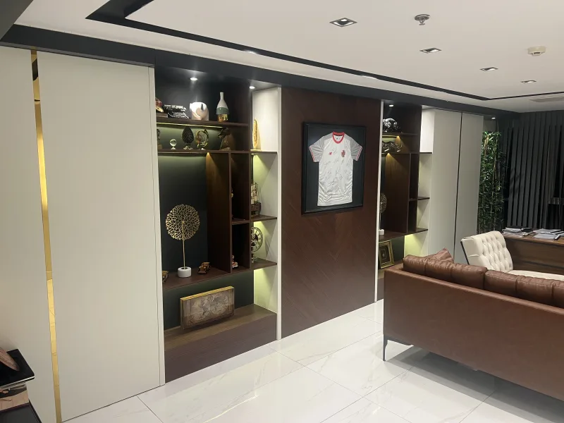 Ferruh Shotursunov — Právne služby v Antalyi: Online objednávka, ceny a recenzie