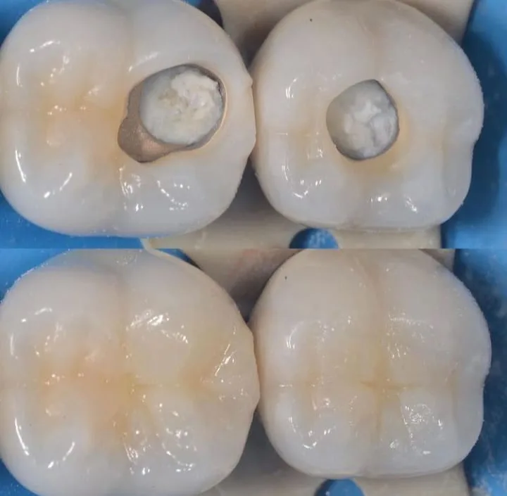 Alanya HEALTHY TEETH Dental Aesthetic — Lääketiede Alanyassa: Online-tilaus, hinnat ja arvostelut