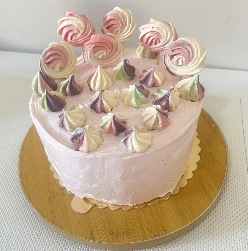 Tatli4You — Ресторан в Аланье: Онлайн-заказ, цены и отзывы