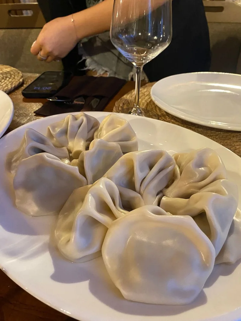 Georgian Garden Alanya — المطعم في ألانيا: الطلب عبر الإنترنت والأسعار والتعليقات