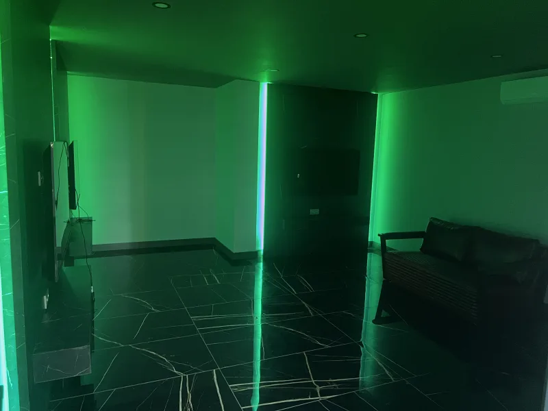 Black Bull Pro GYM — الصالة الرياضية في ألانيا: الطلب عبر الإنترنت والأسعار والتعليقات