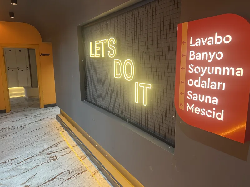 Black Bull Pro GYM — الصالة الرياضية في ألانيا: الطلب عبر الإنترنت والأسعار والتعليقات