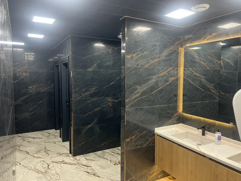 Black Bull Pro GYM — الصالة الرياضية في ألانيا: الطلب عبر الإنترنت والأسعار والتعليقات