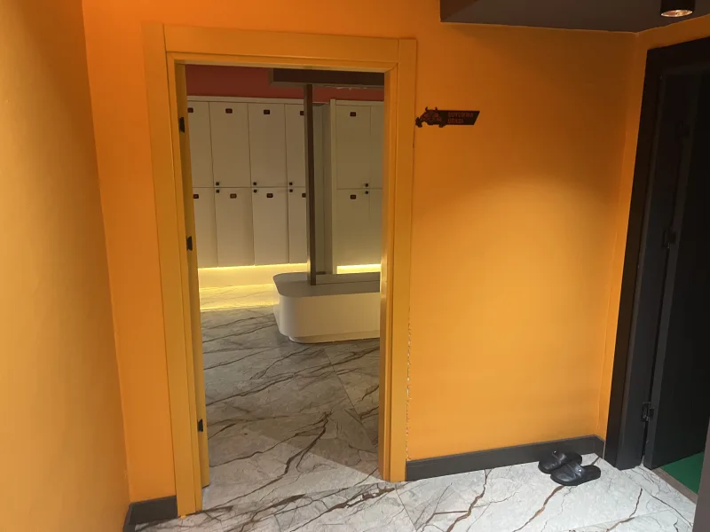 Black Bull Pro GYM — الصالة الرياضية في ألانيا: الطلب عبر الإنترنت والأسعار والتعليقات