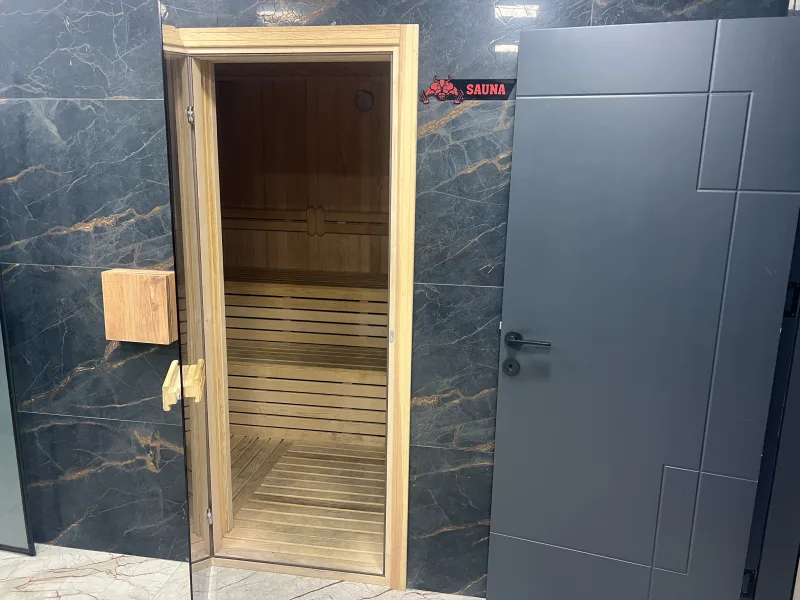 Black Bull Pro GYM — الصالة الرياضية في ألانيا: الطلب عبر الإنترنت والأسعار والتعليقات