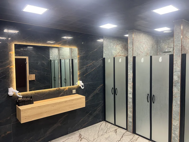 Black Bull Pro GYM — الصالة الرياضية في ألانيا: الطلب عبر الإنترنت والأسعار والتعليقات