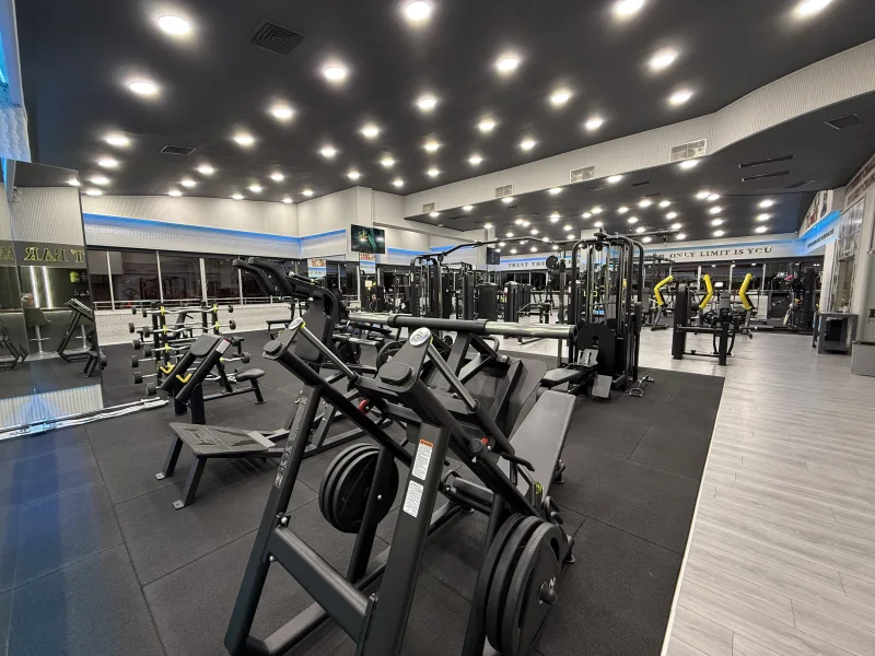 Best GYM & SPA Mahmutlar — Fitnessstudio in Alanya: Online-Bestellung, Preise und Bewertungen