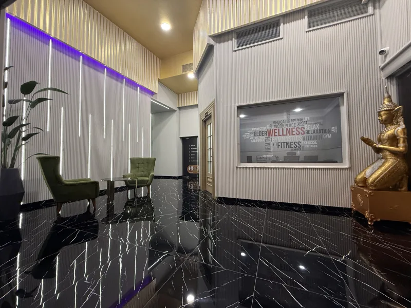 Best GYM & SPA Mahmutlar — Fitnessstudio in Alanya: Online-Bestellung, Preise und Bewertungen