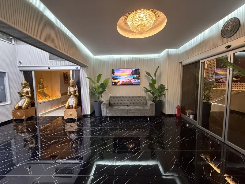 Best GYM & SPA Mahmutlar — Fitnessstudio in Alanya: Online-Bestellung, Preise und Bewertungen