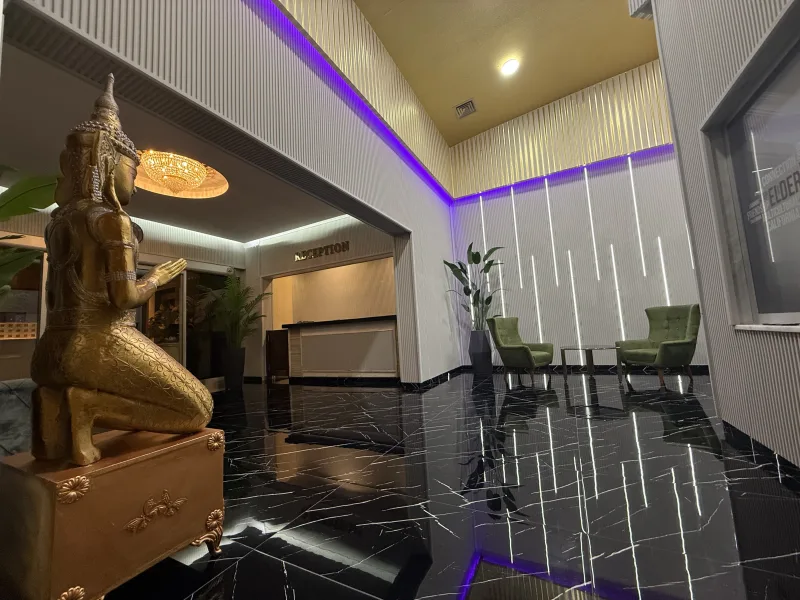 Best GYM & SPA Mahmutlar — Fitnessstudio in Alanya: Online-Bestellung, Preise und Bewertungen